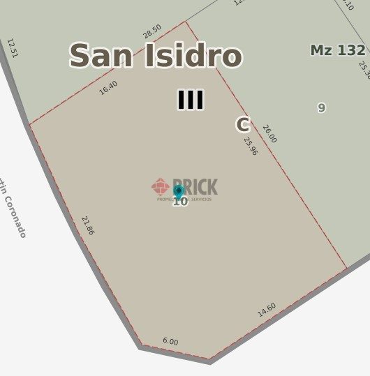 MARTIN CORONADO al 300 36