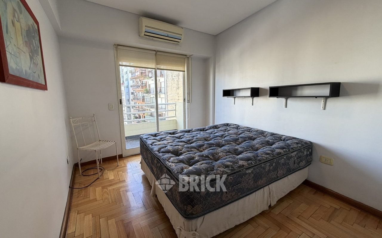 PUEYRREDON, AV. al 1300 Piso 8 11