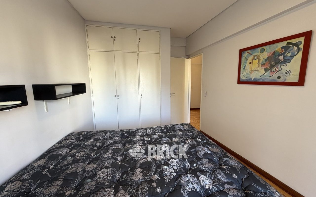 PUEYRREDON, AV. al 1300 Piso 8 12