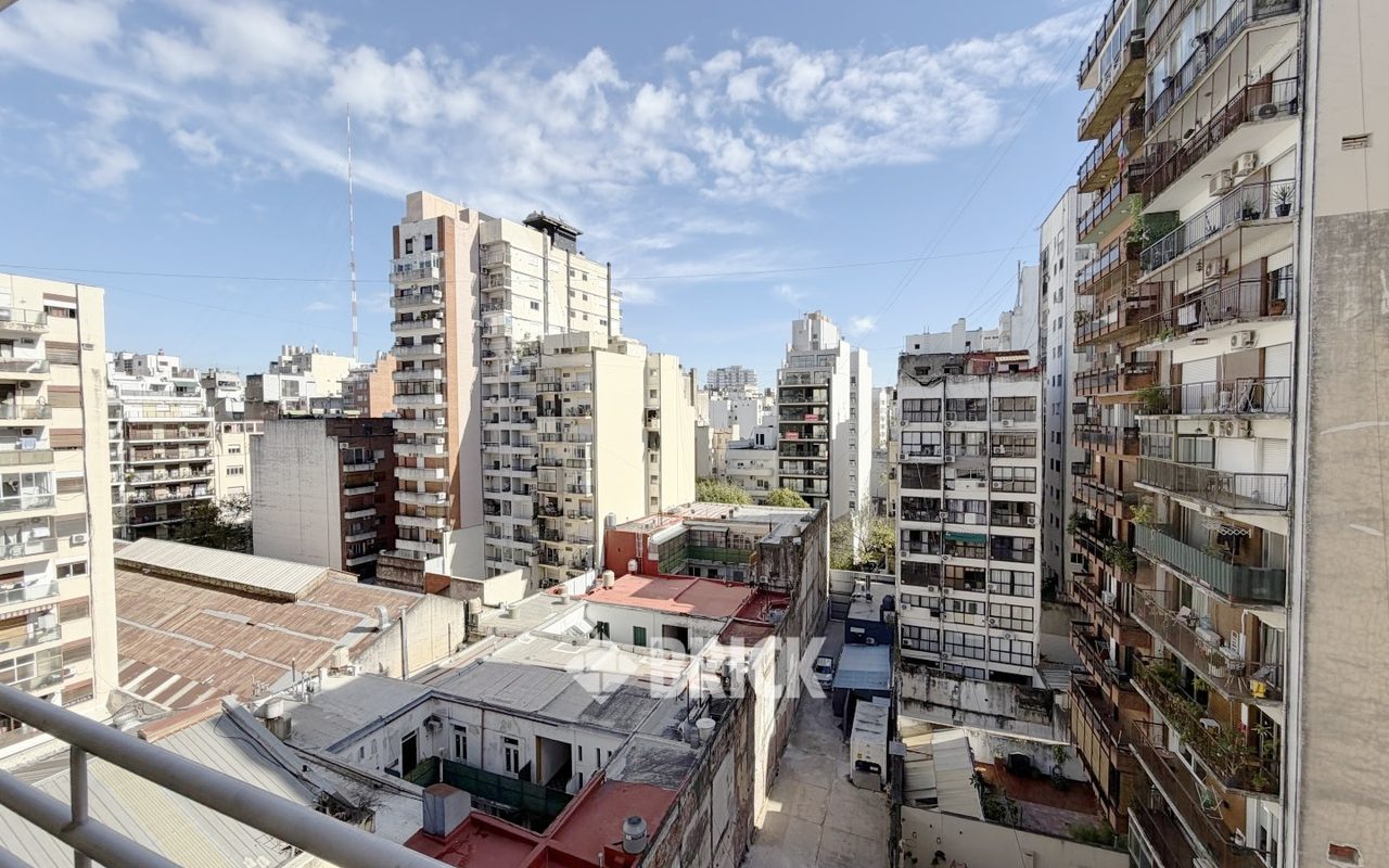PUEYRREDON, AV. al 1300 Piso 8 14