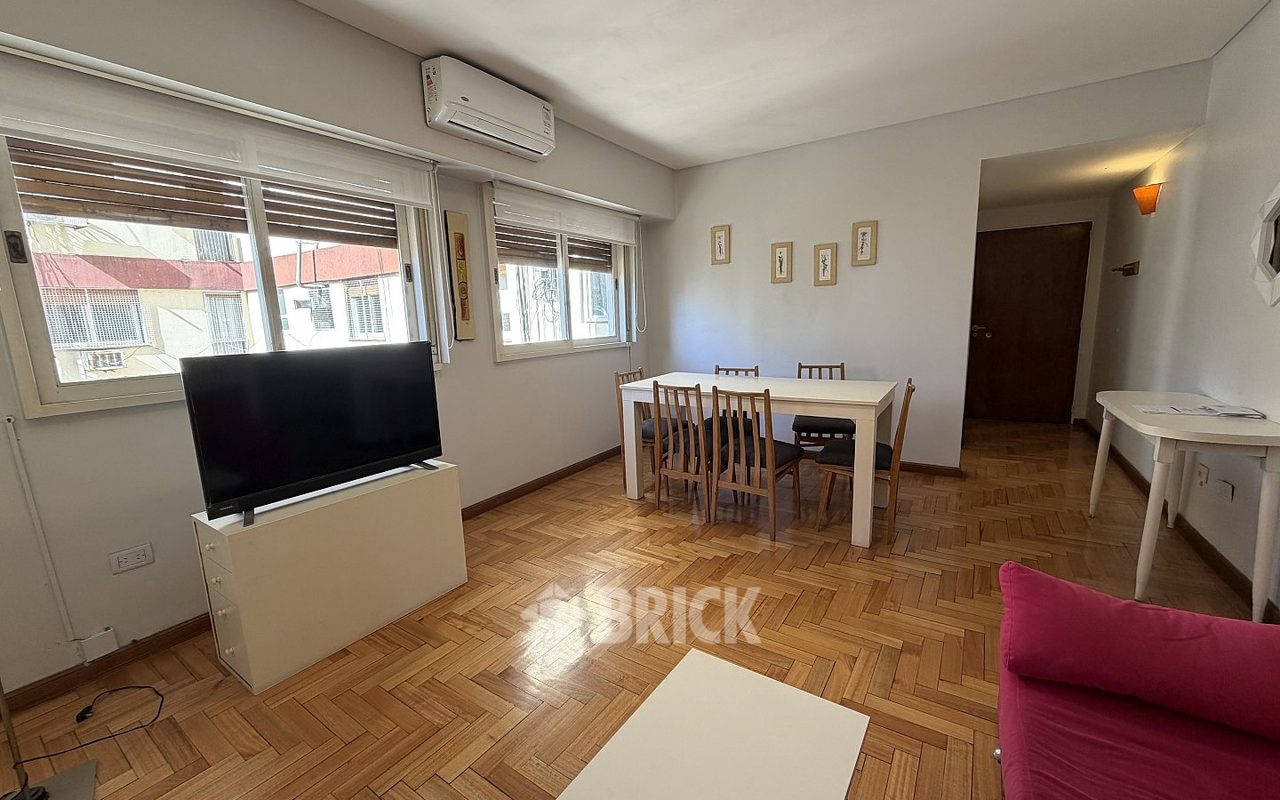 PUEYRREDON, AV. al 1300 Piso 8 6
