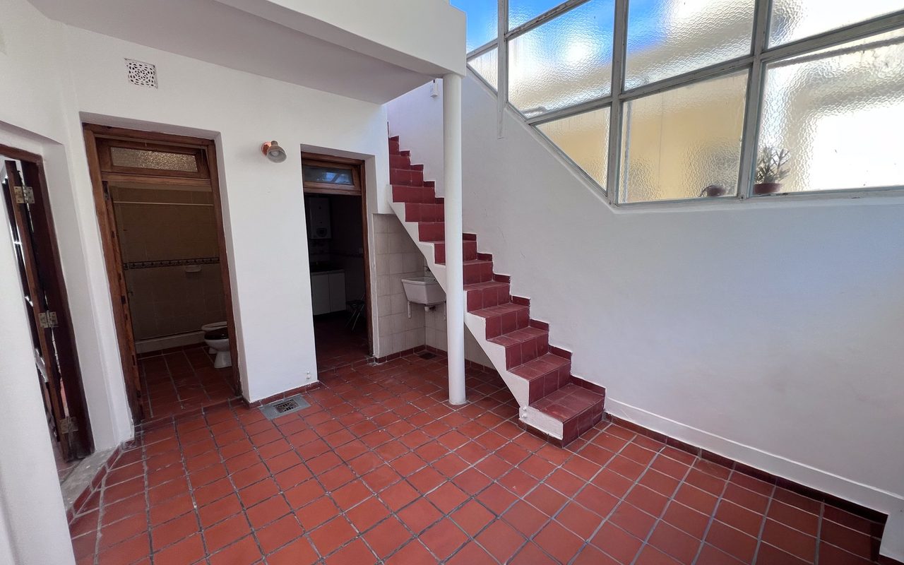 COSTA RICA al 5900 Piso PB 1