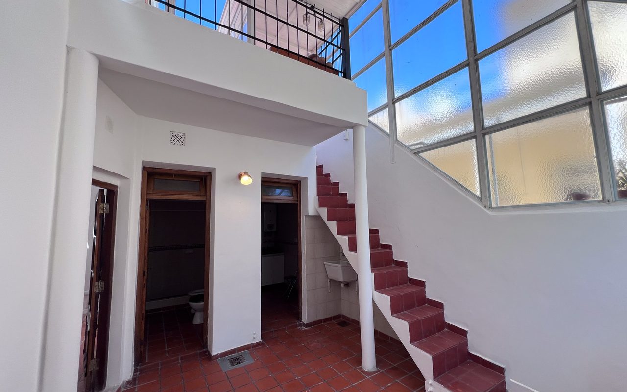 COSTA RICA al 5900 Piso PB 10