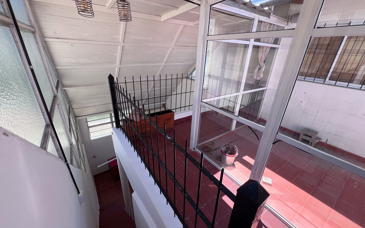 COSTA RICA al 5900 Piso PB 11