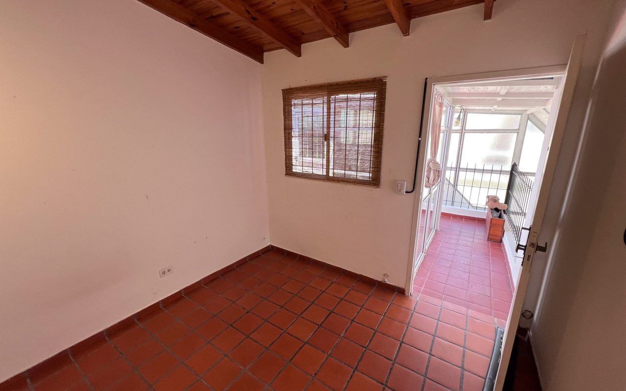 COSTA RICA al 5900 Piso PB 15