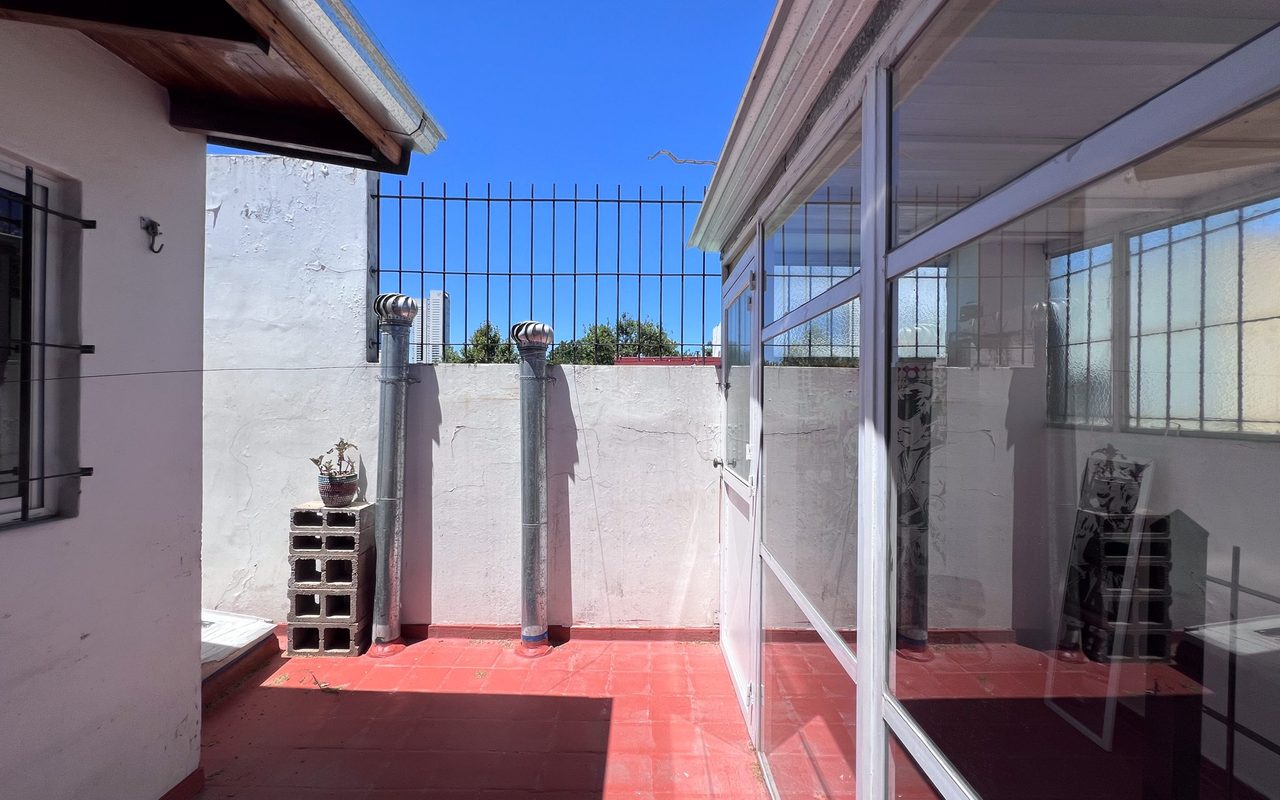 COSTA RICA al 5900 Piso PB 16