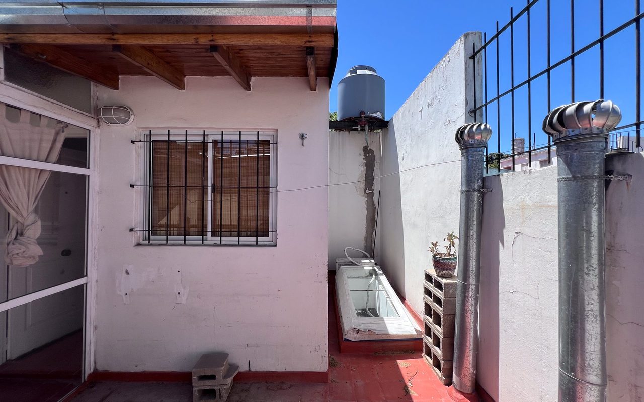 COSTA RICA al 5900 Piso PB 17