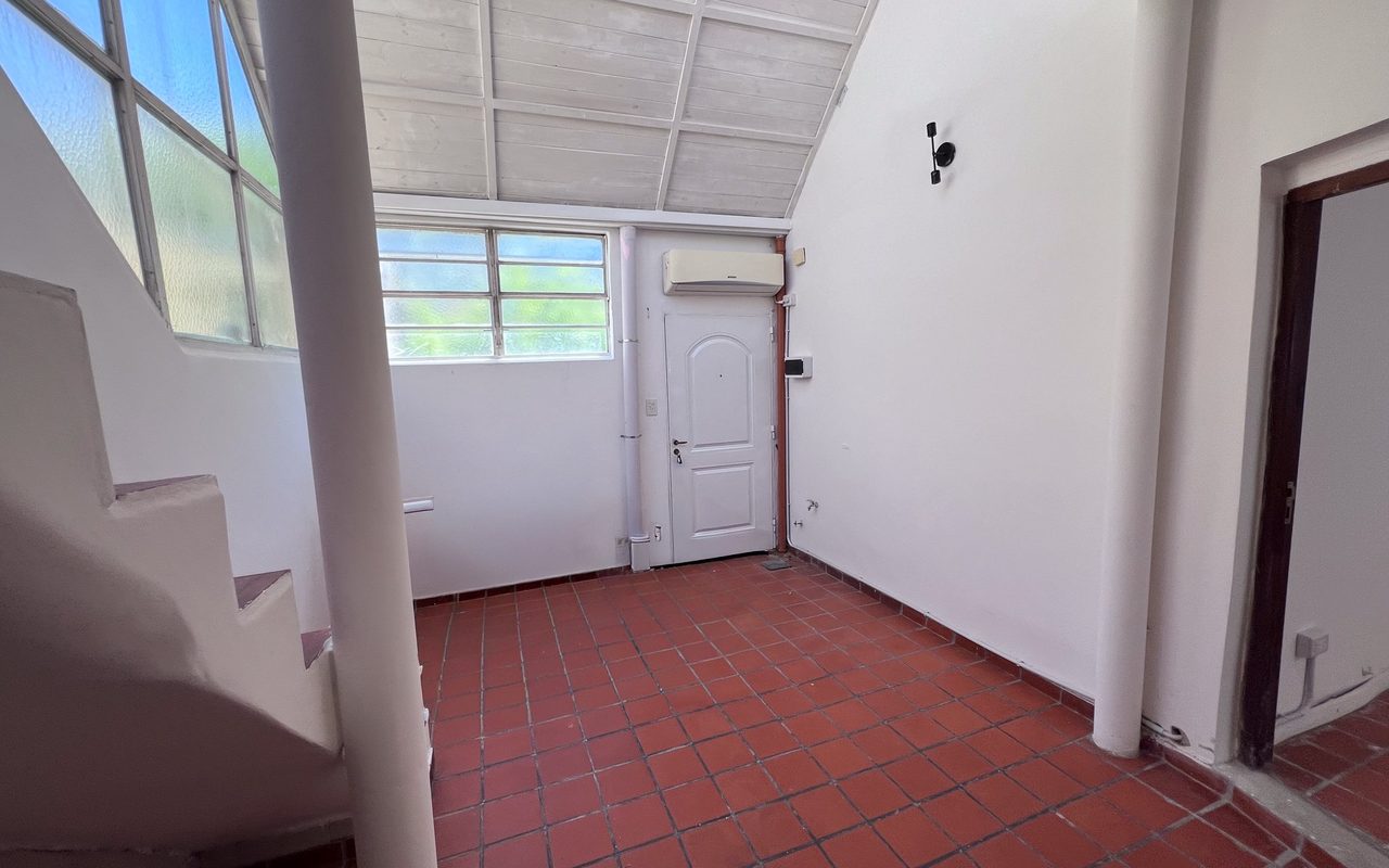 COSTA RICA al 5900 Piso PB 3