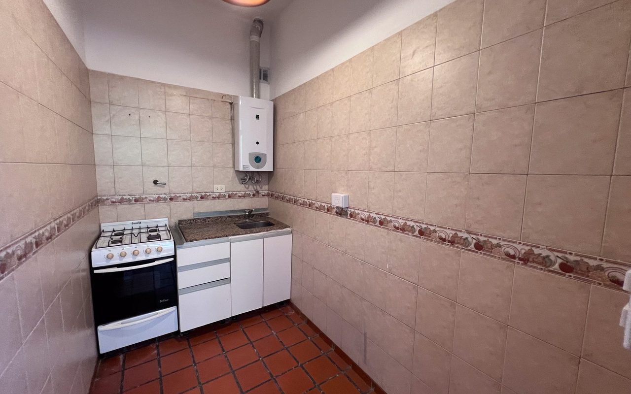 COSTA RICA al 5900 Piso PB 4