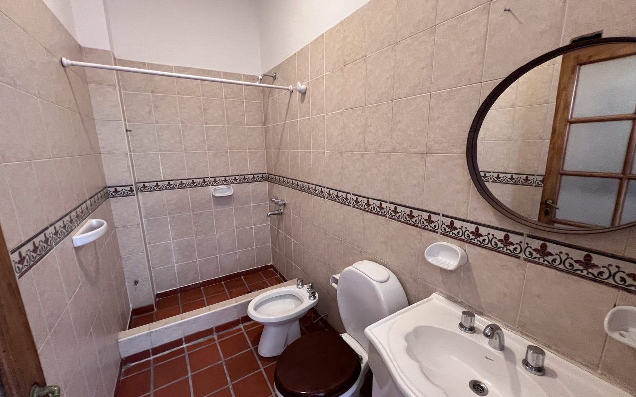 COSTA RICA al 5900 Piso PB 6