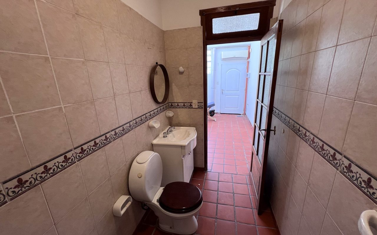 COSTA RICA al 5900 Piso PB 7