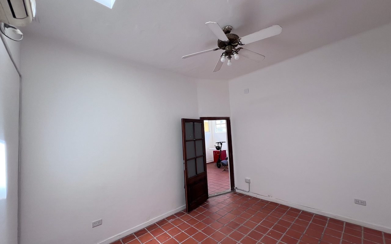 COSTA RICA al 5900 Piso PB 9