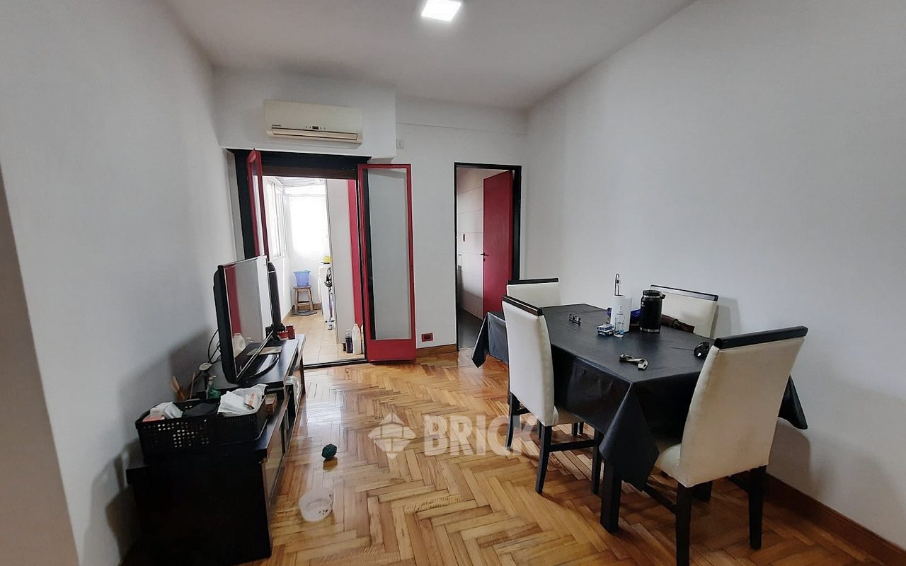 FRAGA al 700 Piso 1 1