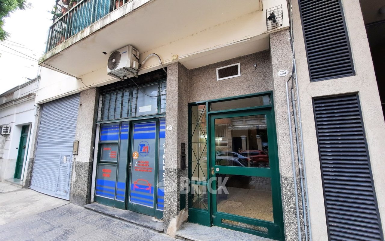 FRAGA al 700 Piso 1 26