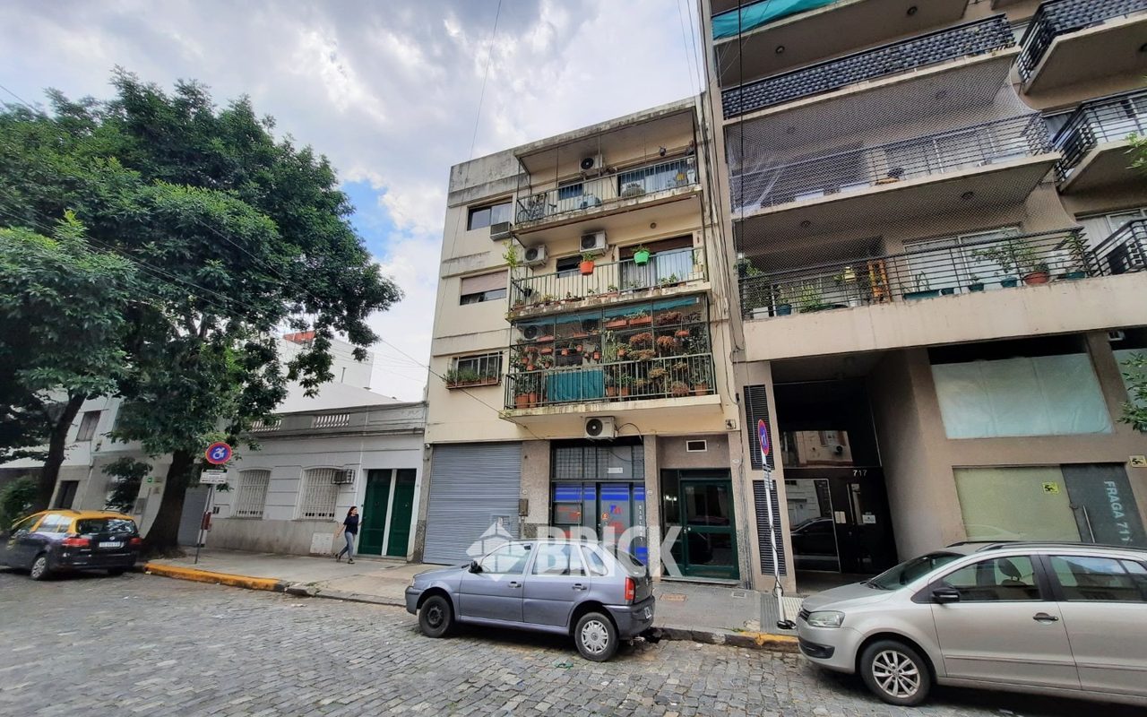 FRAGA al 700 Piso 1 27