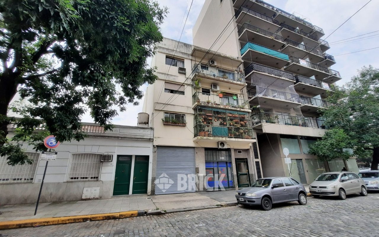 FRAGA al 700 Piso 1 28