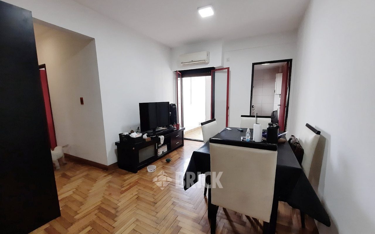 FRAGA al 700 Piso 1 3