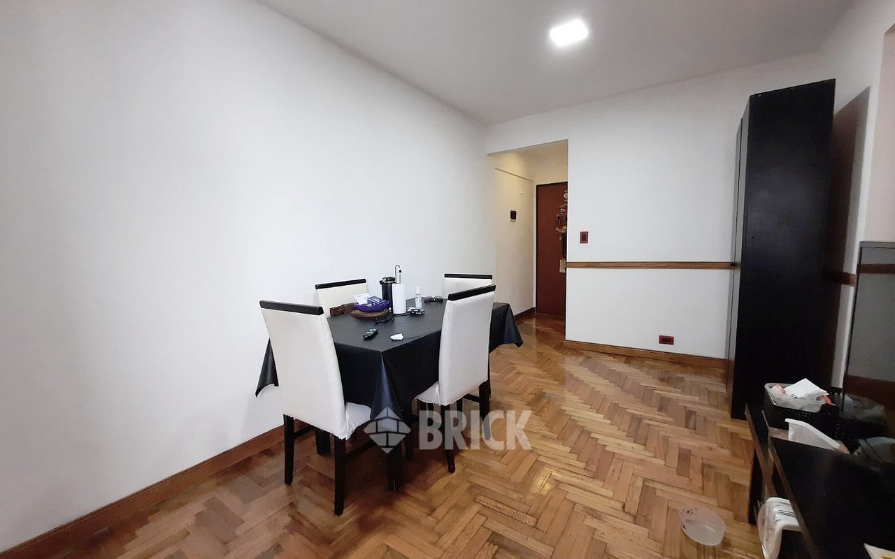 FRAGA al 700 Piso 1 5