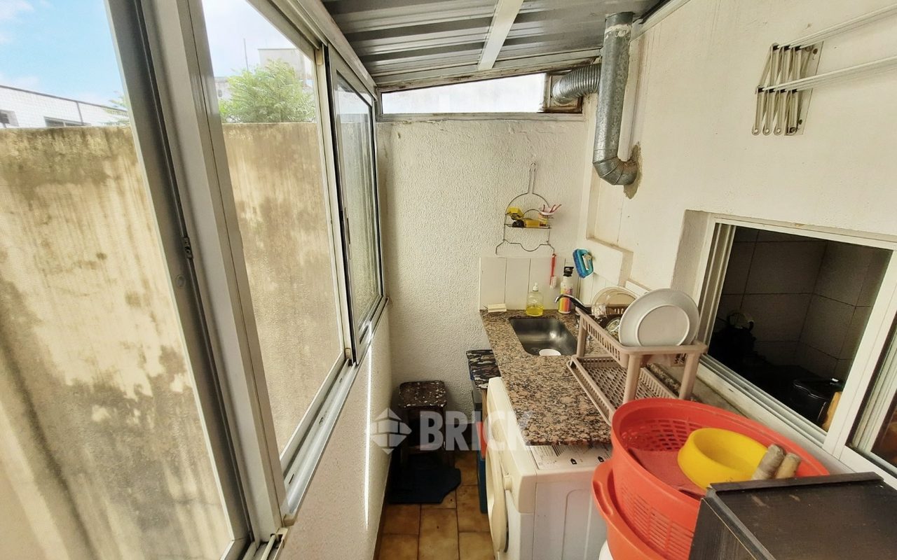 FRAGA al 700 Piso 1 7