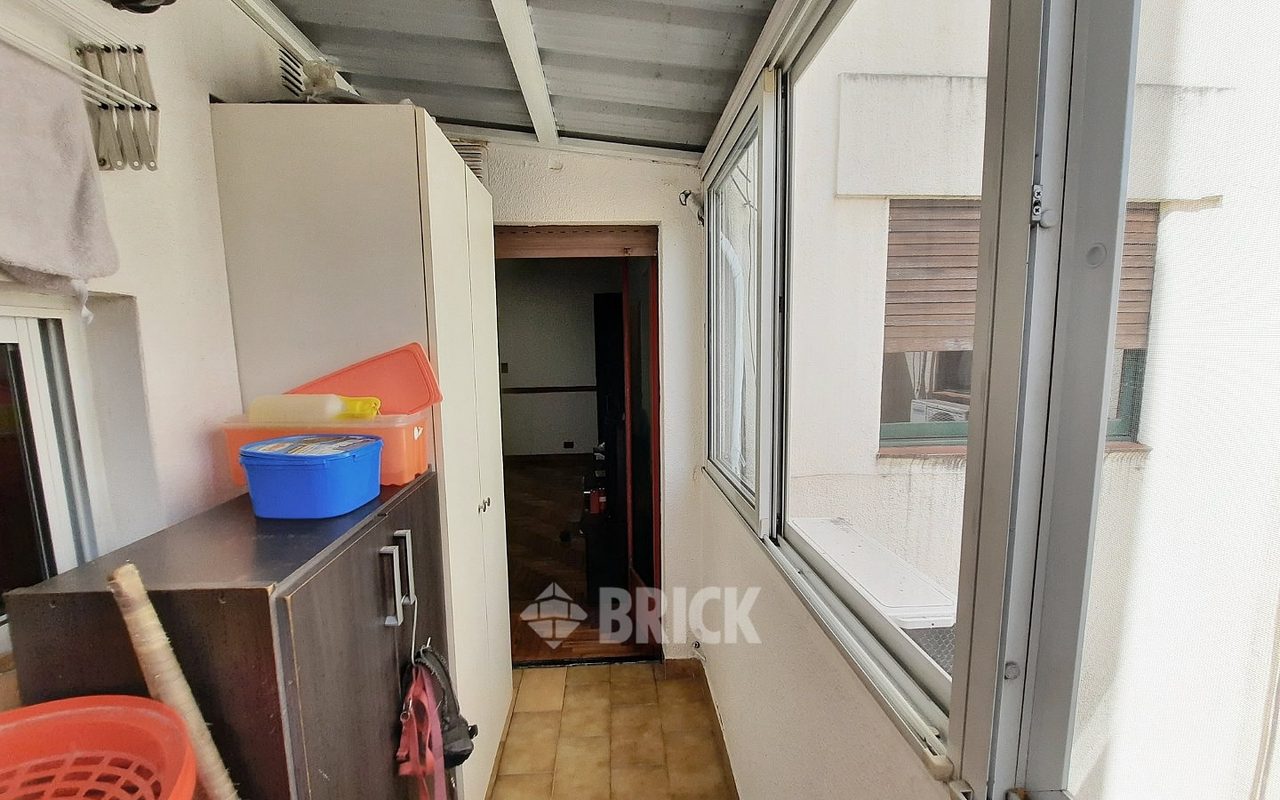 FRAGA al 700 Piso 1 8