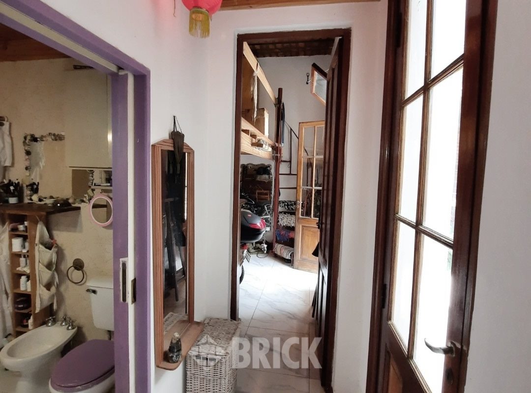 CALVO, CARLOS al 1600 Piso PB 14