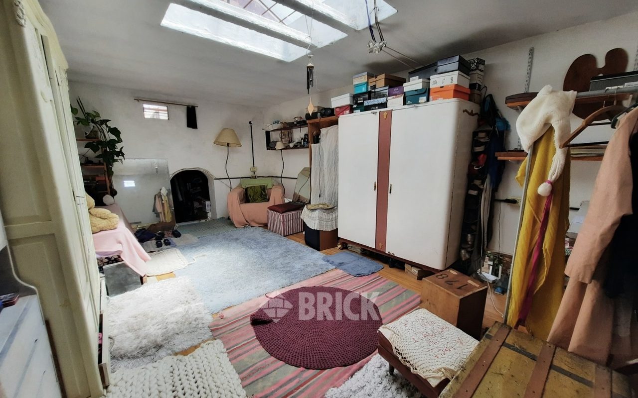 CALVO, CARLOS al 1600 Piso PB 17