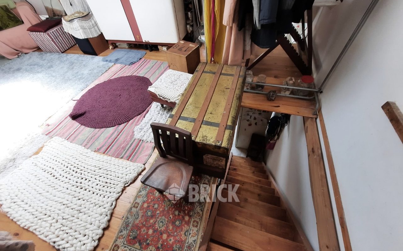 CALVO, CARLOS al 1600 Piso PB 18