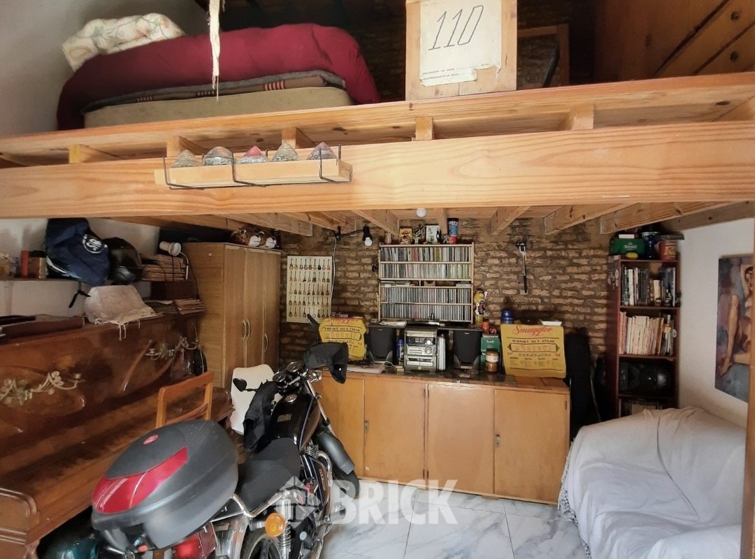 CALVO, CARLOS al 1600 Piso PB 22