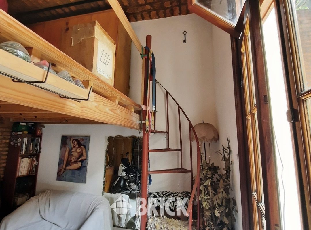 CALVO, CARLOS al 1600 Piso PB 24