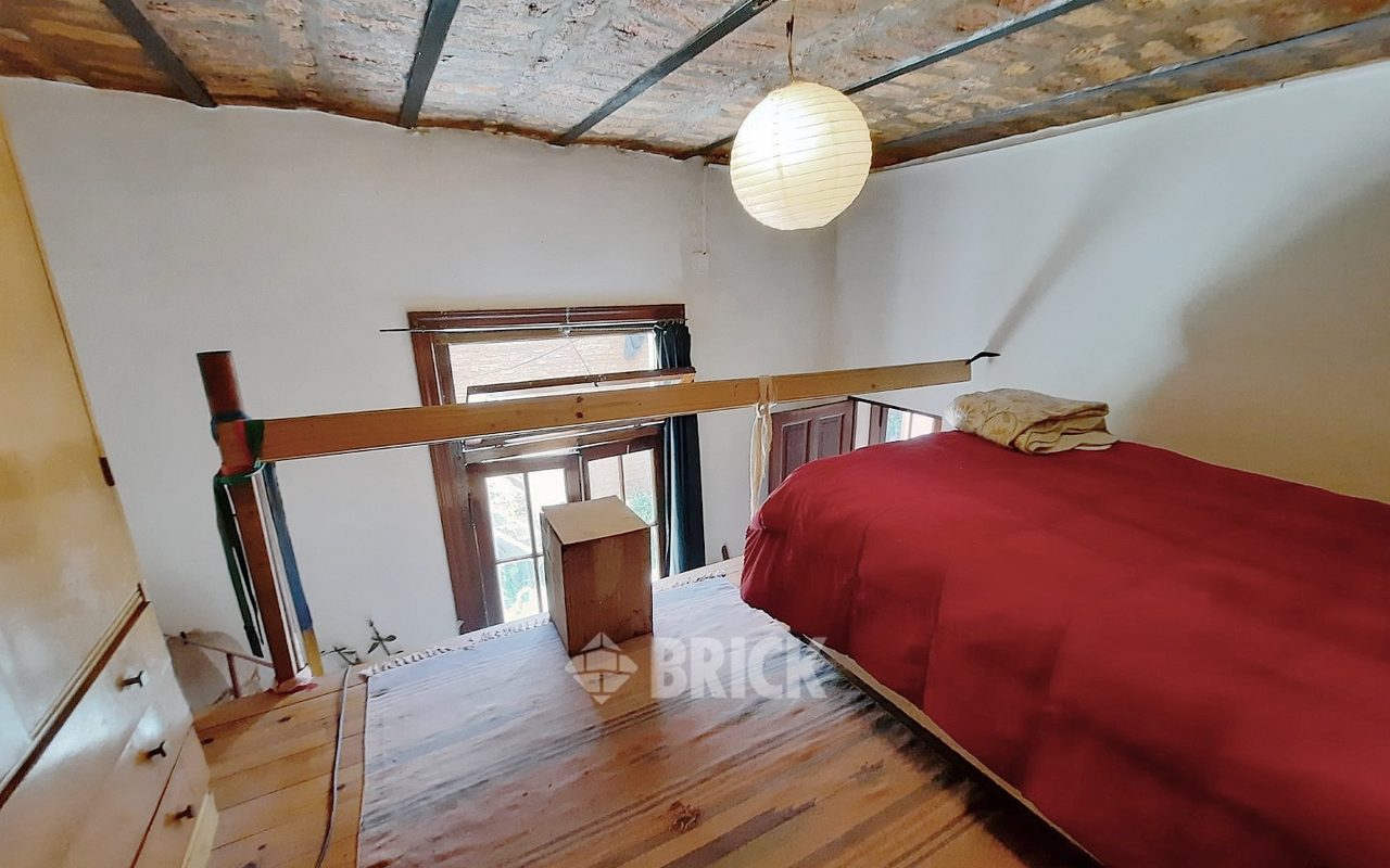 CALVO, CARLOS al 1600 Piso PB 26