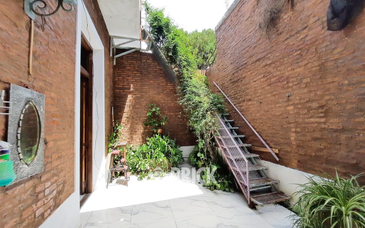 CALVO, CARLOS al 1600 Piso PB 27