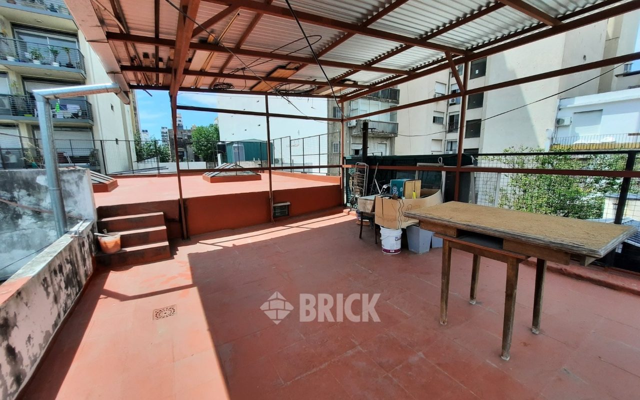 CALVO, CARLOS al 1600 Piso PB 29