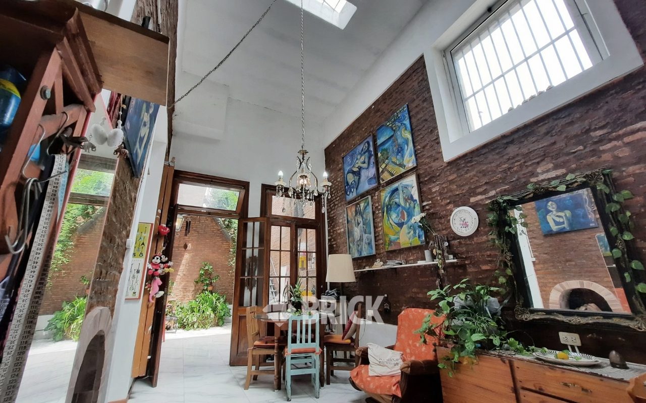 CALVO, CARLOS al 1600 Piso PB 3