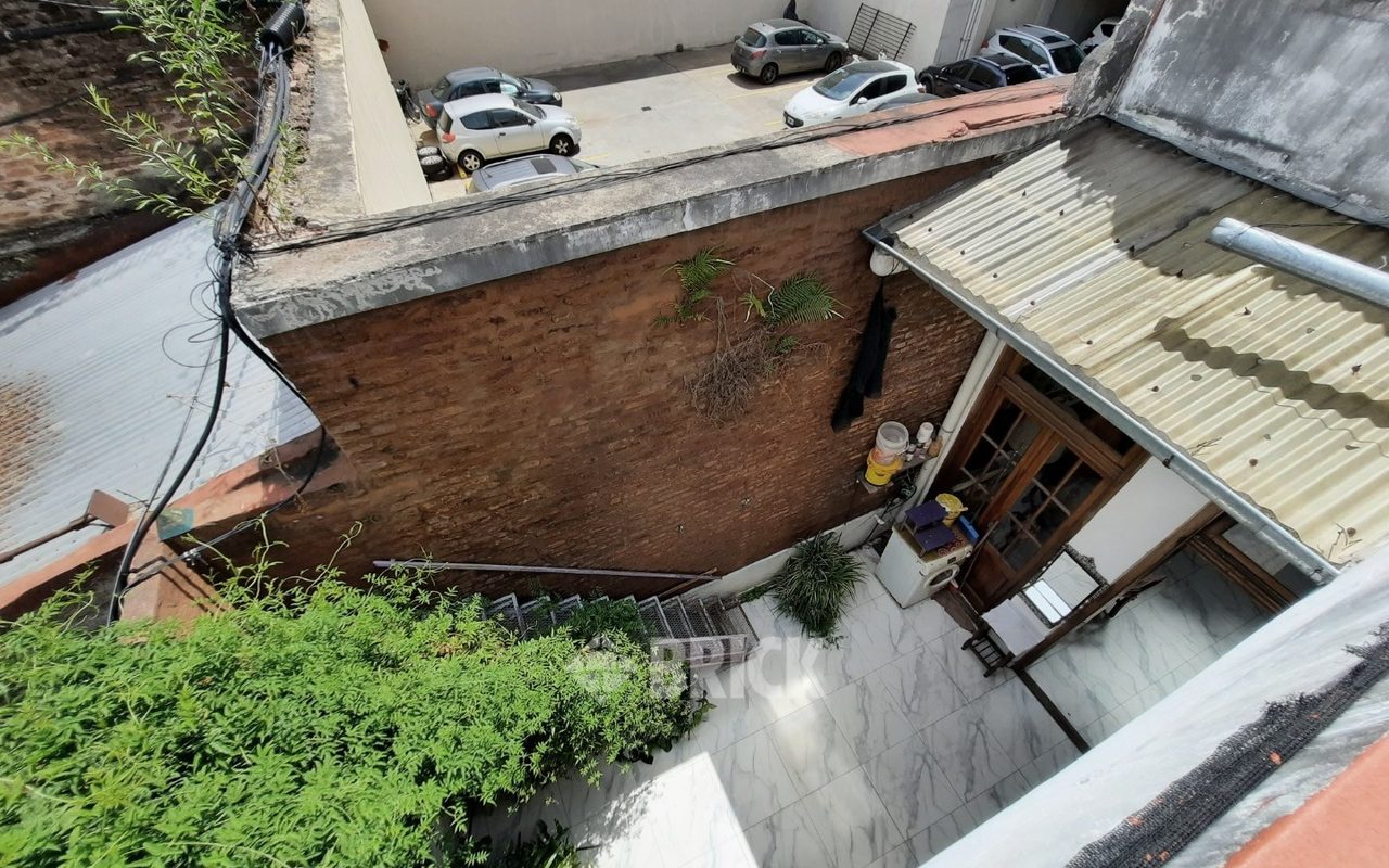 CALVO, CARLOS al 1600 Piso PB 30