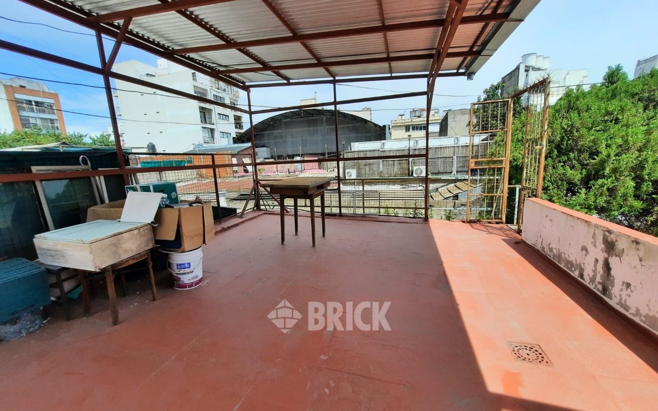 CALVO, CARLOS al 1600 Piso PB 31