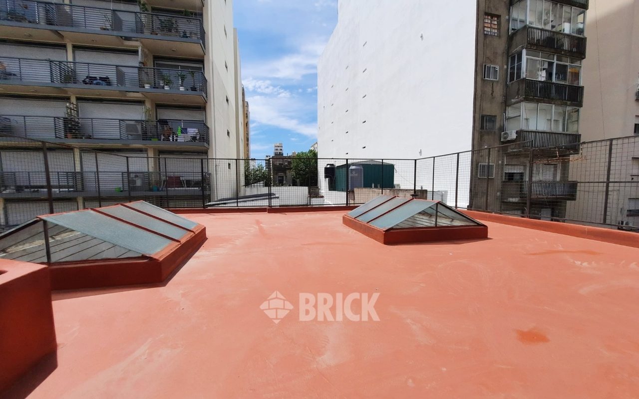 CALVO, CARLOS al 1600 Piso PB 32