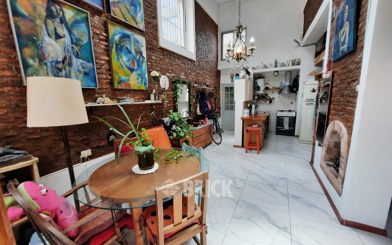 CALVO, CARLOS al 1600 Piso PB 4