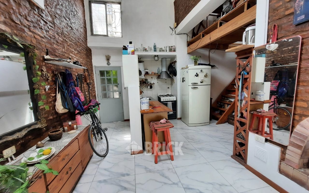 CALVO, CARLOS al 1600 Piso PB 5