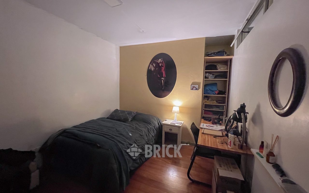 BEAUCHEF al 800 Piso PB 10