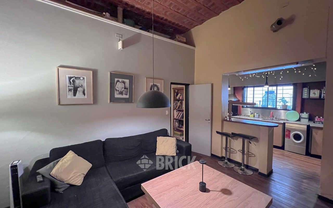 BEAUCHEF al 800 Piso PB 7