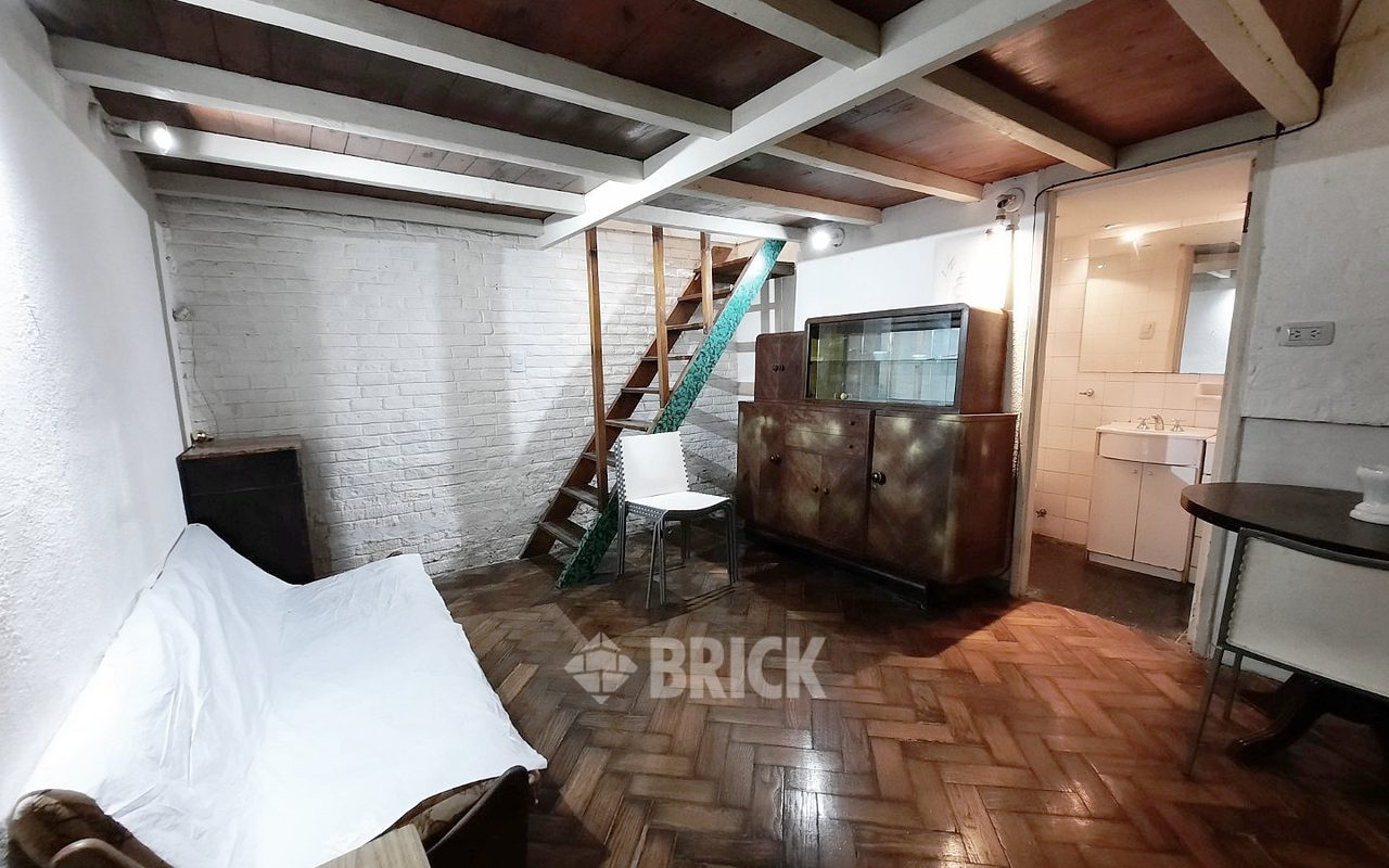 TUCUMAN al 600 Piso PB 1