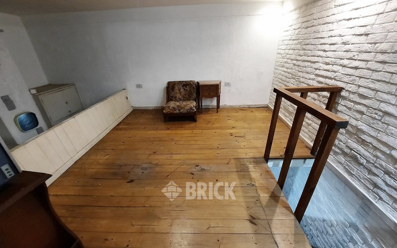 TUCUMAN al 600 Piso PB 19