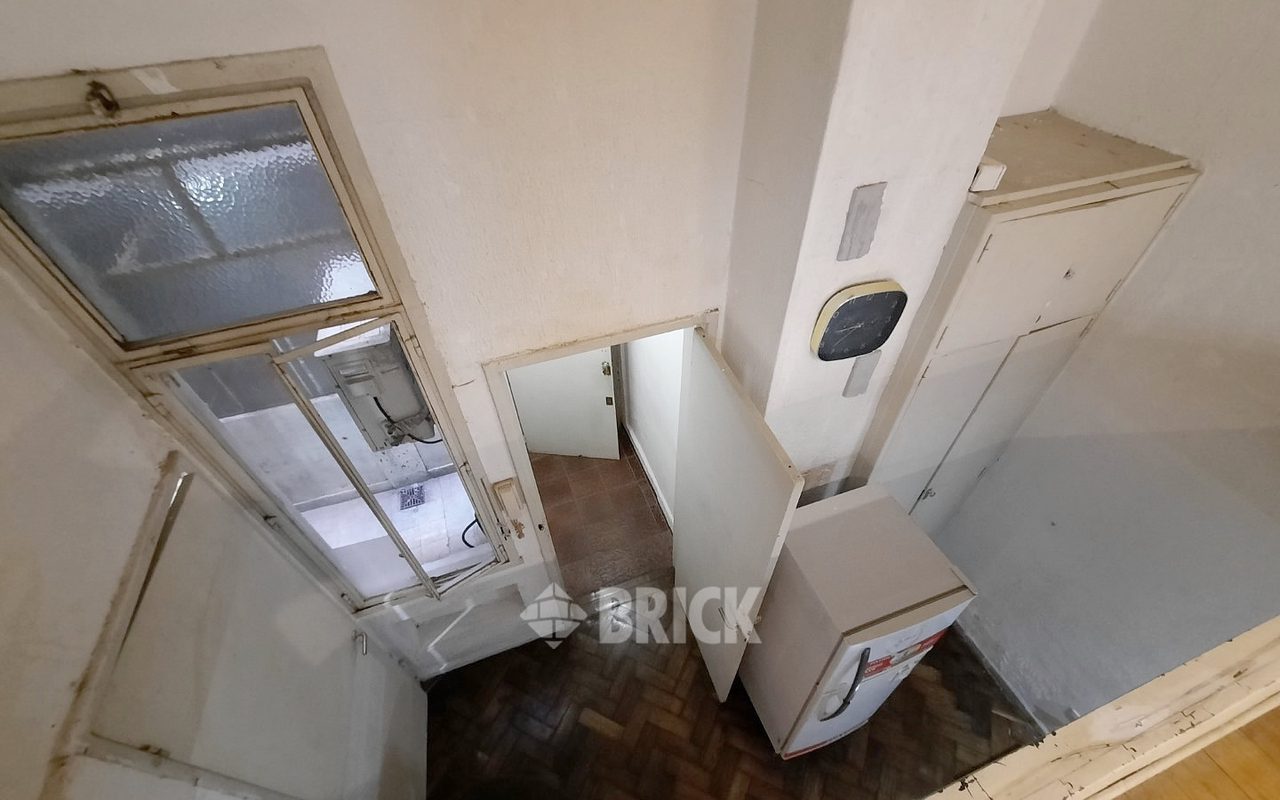 TUCUMAN al 600 Piso PB 22