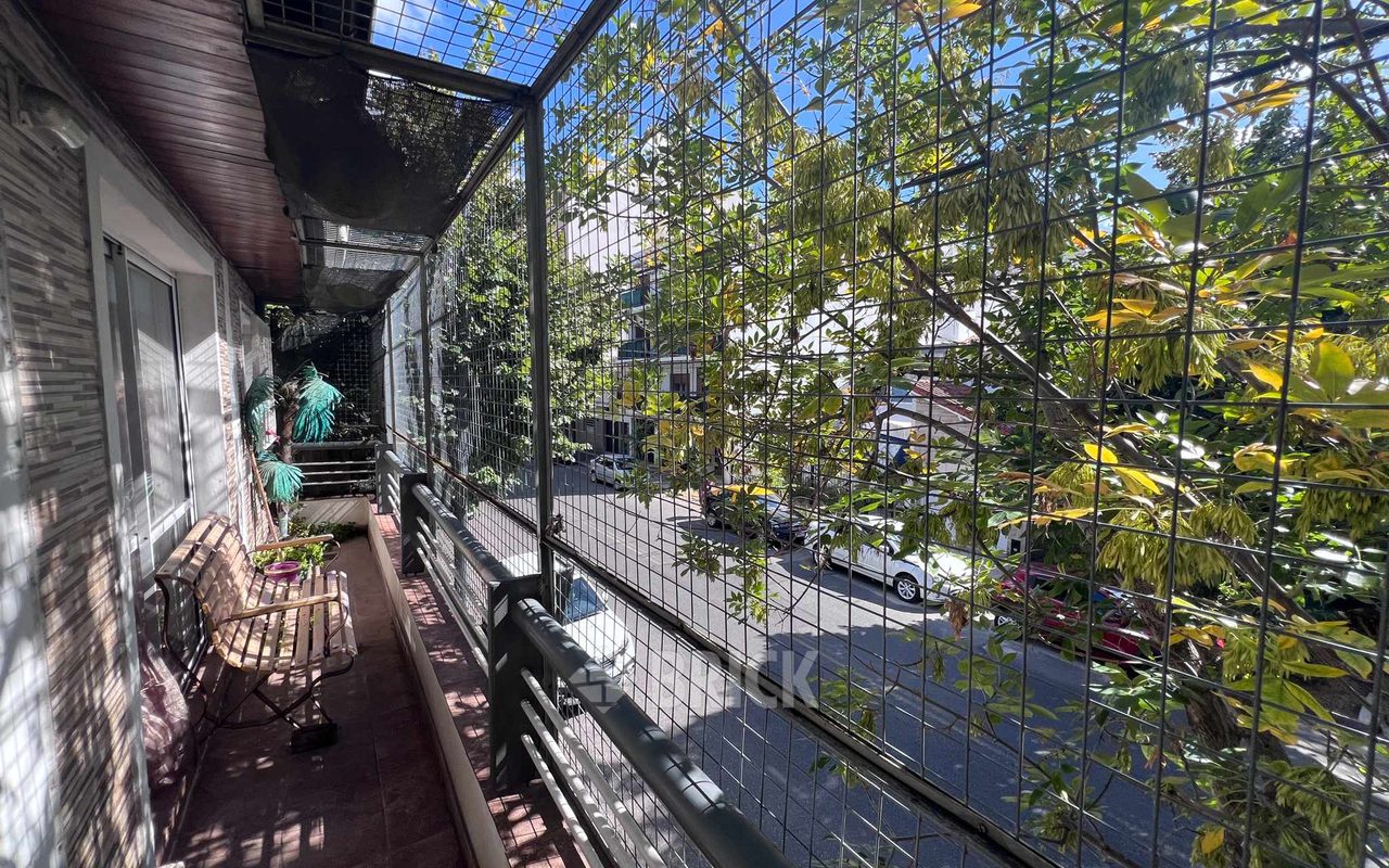 CUENCA al 4400 Piso 1 9