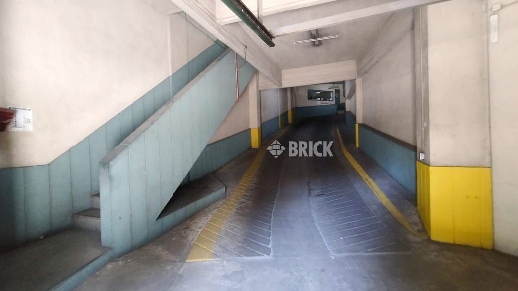 LAS HERAS, AV. al 2500 Piso 3 Nº 40 2