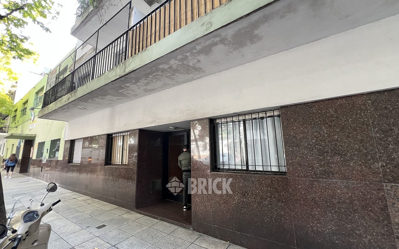 MALABIA al 2200 Piso 6 13