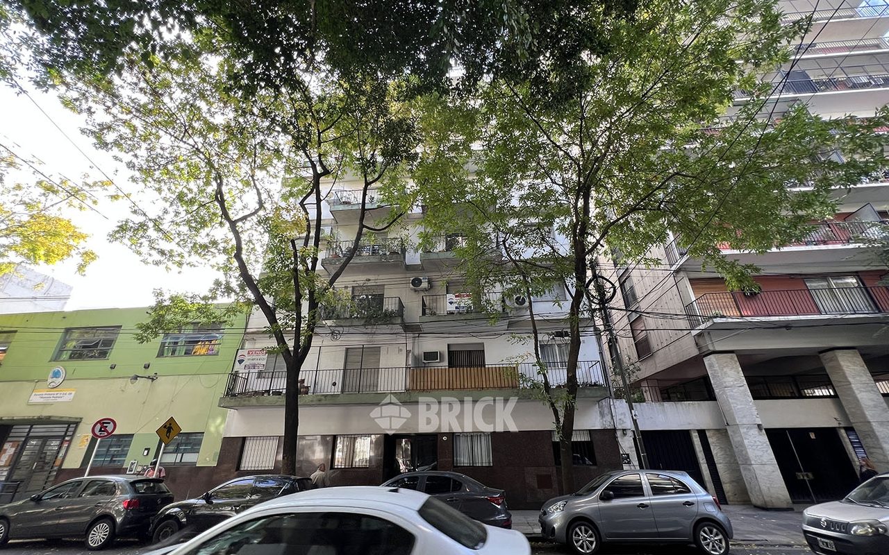 MALABIA al 2200 Piso 6 14