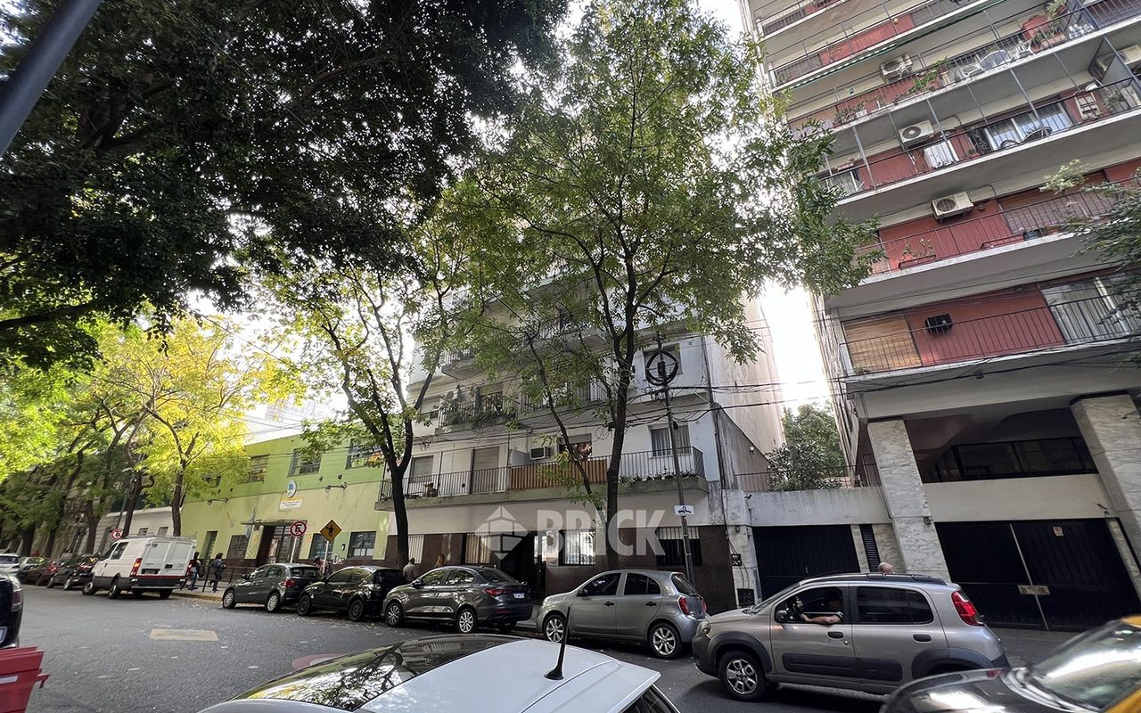 MALABIA al 2200 Piso 6 15