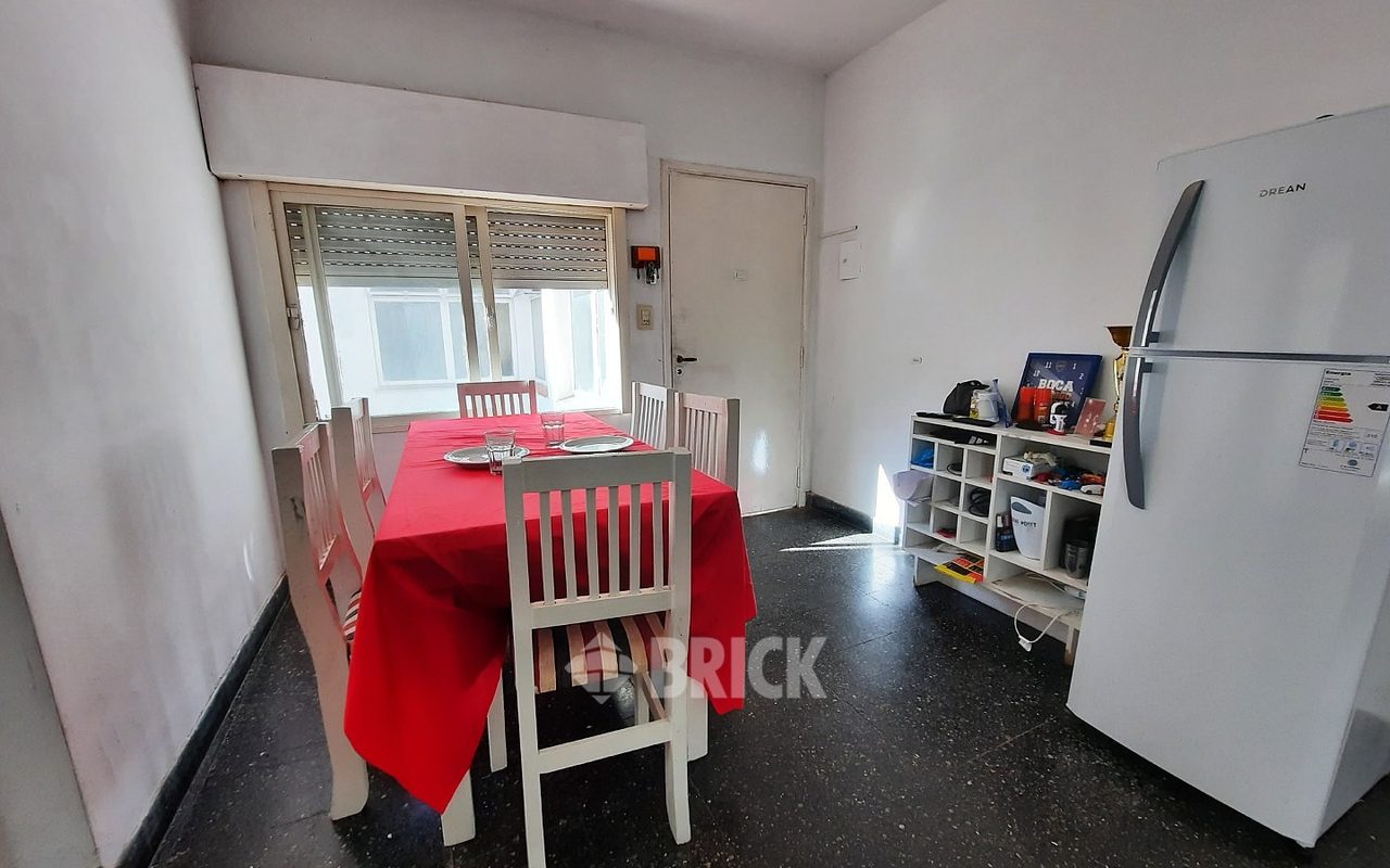 YERBAL al 3300 Piso 2 3