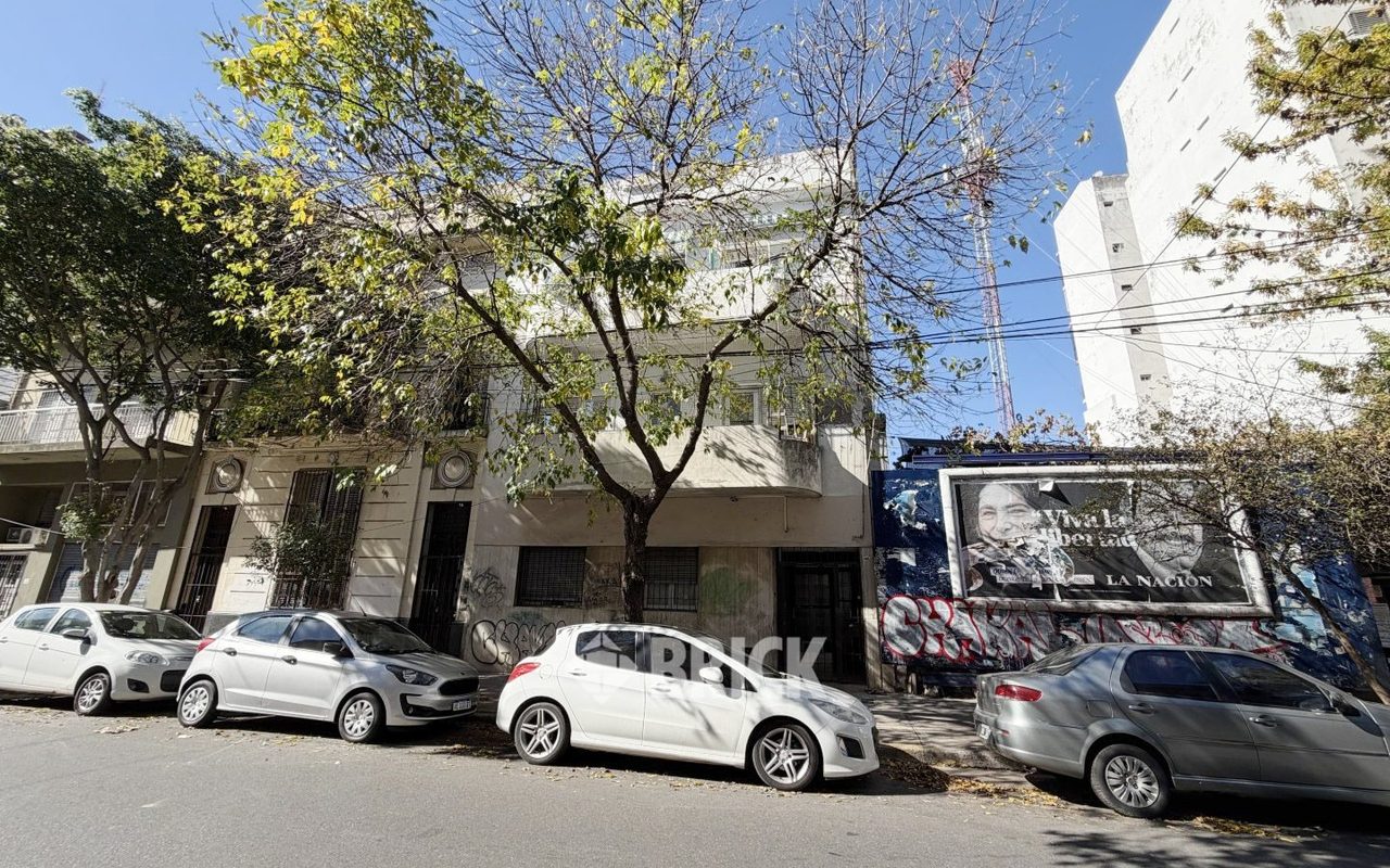 CATAMARCA al 600 Piso 2 30